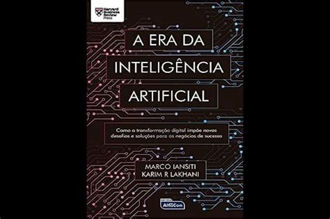 Inteligência artificial: 8 livros que todo profissional de tecnologia .